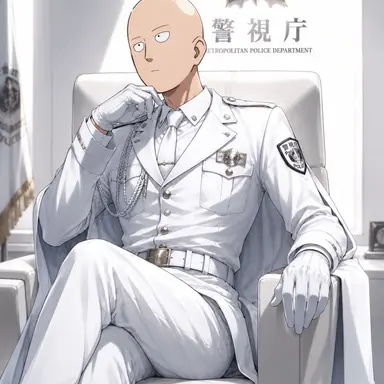 Profile image of サイタマ