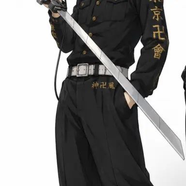 Profile image of リバァイ
