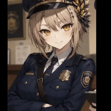 Profile image of 蓮見レイア