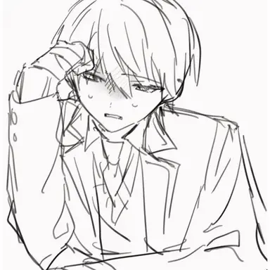 Profile image of 剣持刀也