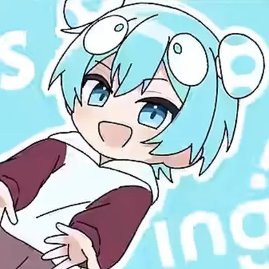 Profile image of おさでい