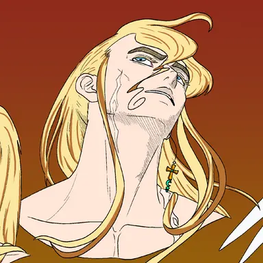 Profile image of Benedykt