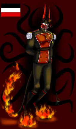 Profile image of Kaiserreich