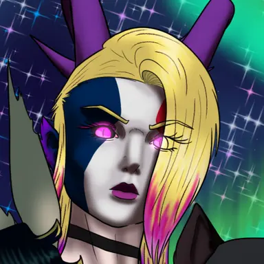 Profile image of Victoria