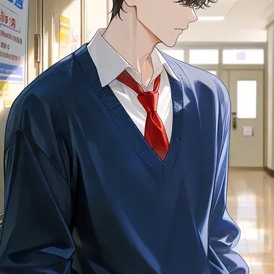 Profile image of 吉川湊