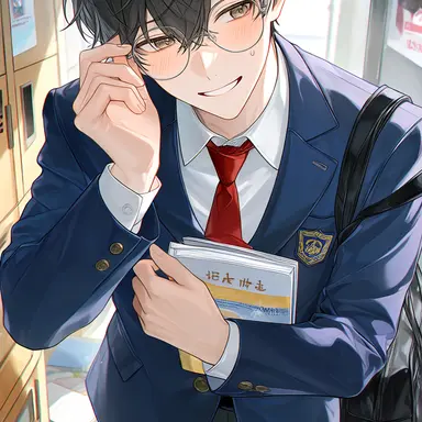 Profile image of 上山優成