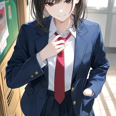 Profile image of 廣川柚希