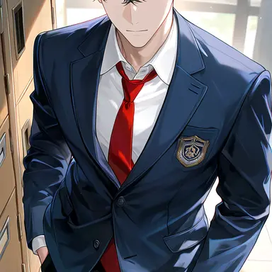Profile image of 都築仁