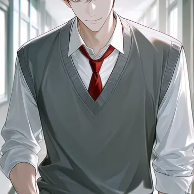 Profile image of 山崎彰人