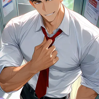 Profile image of 青木蓮太