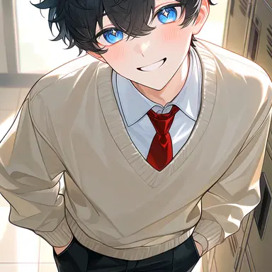 Profile image of 宇津木歩夢