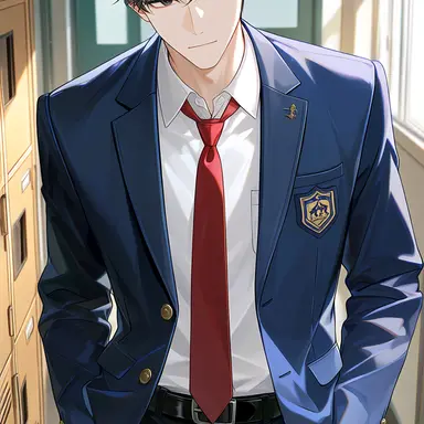 Profile image of 元木雄大