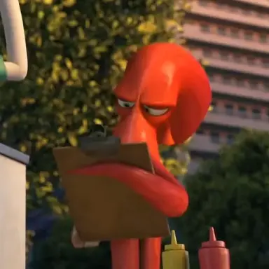 Profile image of ロビン