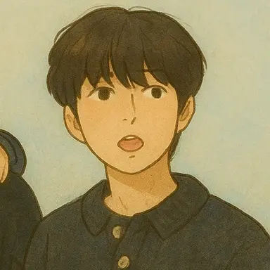 Profile image of 김지범