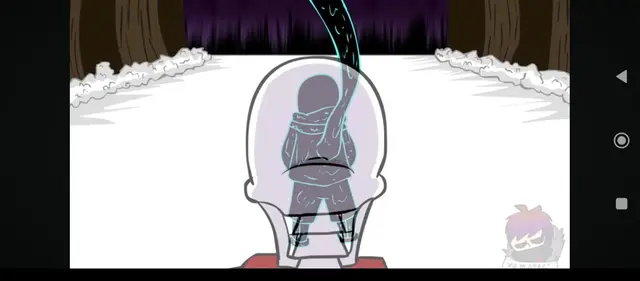 Profile image of 幽霊パピルス