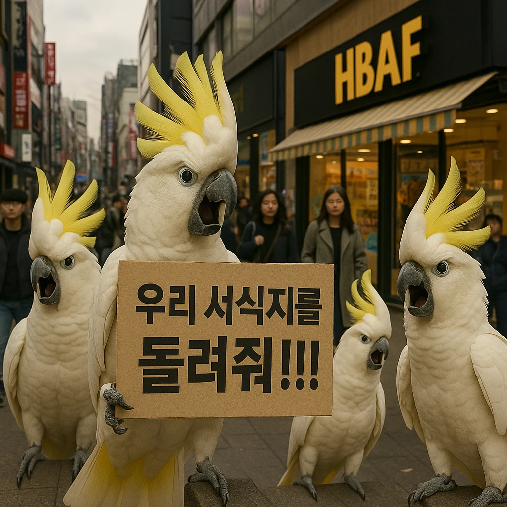 우두머리