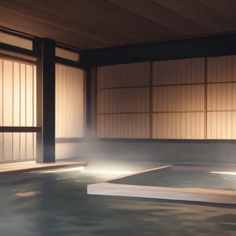 Ayogayoga163의 男湯