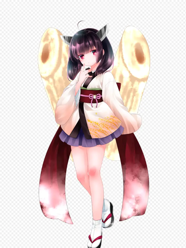 HumbleSnake8265의 東北三姉妹