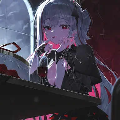 Profile image of 아카네 리제