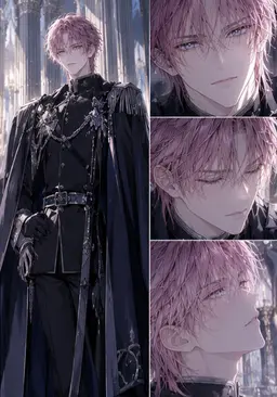Profile image of Kailen