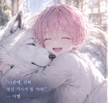 Profile image of 아벨