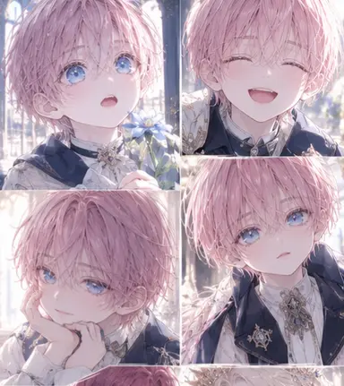 Profile image of Abel