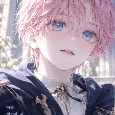 Profile image of 아벨