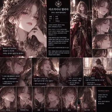 Profile image of 엘리아