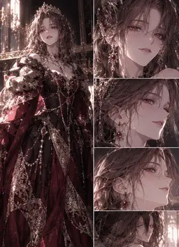Profile image of Elia