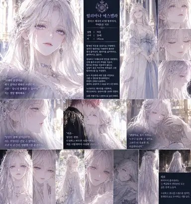 Profile image of 릴리아나