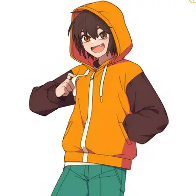 Profile image of 곽준형