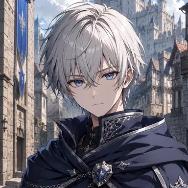 Profile image of ロイ