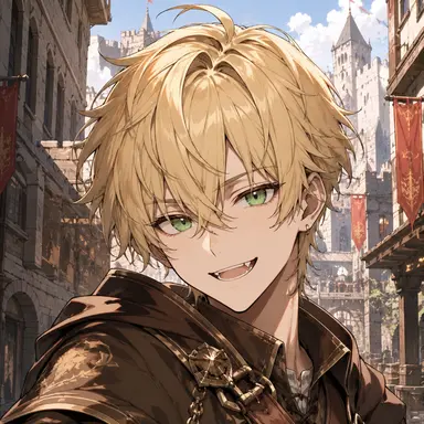 Profile image of リュカ