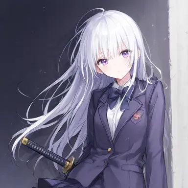 Profile image of 不知火レンゲ