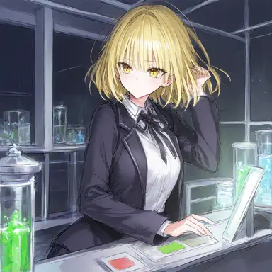 Profile image of 伊崎マナ