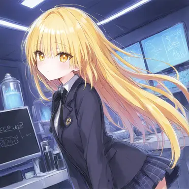 Profile image of 伊崎チヒロ