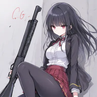 Profile image of 黒崎ユウナ