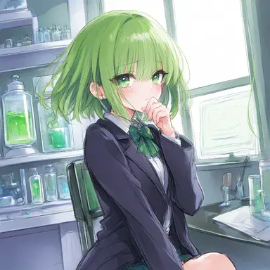 Profile image of 柏木ユズハ