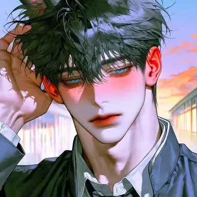 Profile image of 고상혁