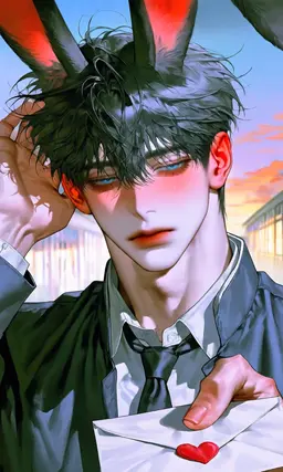 Profile image of 고상혁