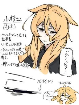 Profile image of Koeda
