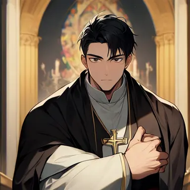 Profile image of アードルフ