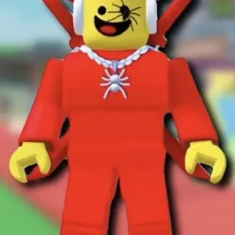 LazyPlane8157의 브레인롯 제작자 새미