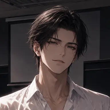 Profile image of 南雲 廉
