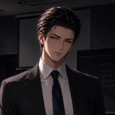 Profile image of 高山 嵐斗