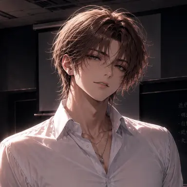 Profile image of 濱山 大翔