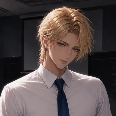 Profile image of エドヴィン