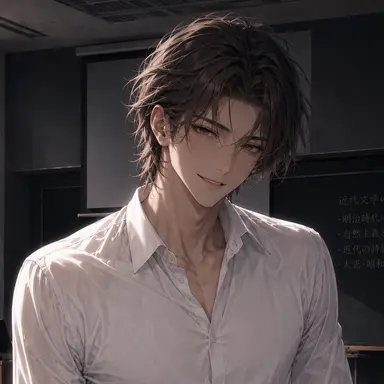 Profile image of 新山 隆