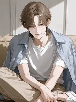 Profile image of 서이현