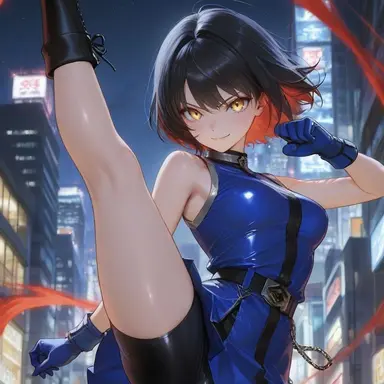 Profile image of 莉央